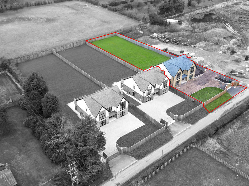 Sandy Lane Mawdesley